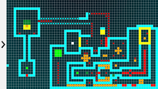 اسکرین شات 6 بازی Ultimate Maze Adventure