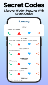 اسکرین شات 8 برنامه Device Info: Hardware & WiFi