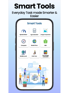 اسکرین شات 7 برنامه Device Info: Hardware & WiFi
