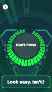 اسکرین شات 2 بازی Press Under Pressure