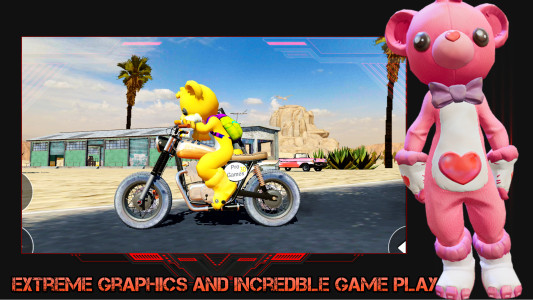 اسکرین شات 5 بازی Survival Unknown Battle Royal