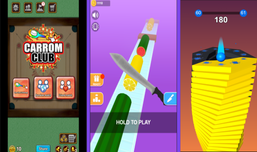 اسکرین شات 4 بازی Online Games, all game, window