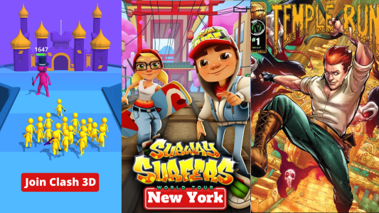 اسکرین شات 2 بازی Online Games, all game, window