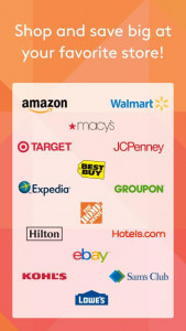 اسکرین شات 3 برنامه MyPoints Mobile