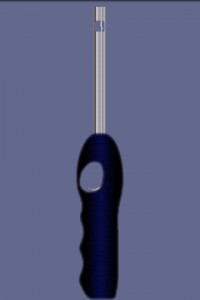 اسکرین شات 2 بازی Gas Lighter Simulator