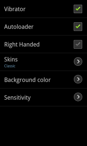 اسکرین شات 5 بازی Shotgun Simulator