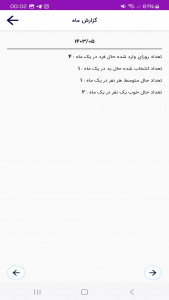 اسکرین شات 1 برنامه ‏‏دوپامین(مدیتیشن)