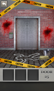 اسکرین شات 6 بازی 100 Doors Journey