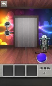 اسکرین شات 5 بازی 100 Doors Journey