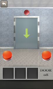 اسکرین شات 2 بازی 100 Doors Journey