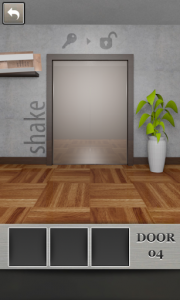 اسکرین شات 7 بازی 100 Doors Journey