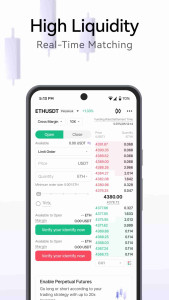 اسکرین شات 5 برنامه Computer Launcher Pro