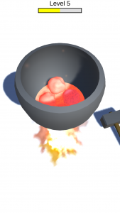 اسکرین شات 3 بازی Forge Ahead