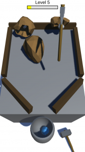 اسکرین شات 2 بازی Forge Ahead