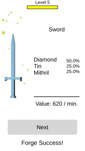 اسکرین شات 6 بازی Forge Ahead