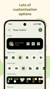 اسکرین شات 8 برنامه Material Capsule: Dyn. Island