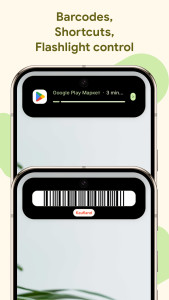 اسکرین شات 5 برنامه Material Capsule: Dyn. Island