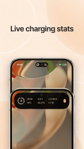 اسکرین شات 4 برنامه Material Capsule: Island-Style