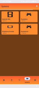 اسکرین شات 3 بازی RPCSX Emulator - PS3 Emulator