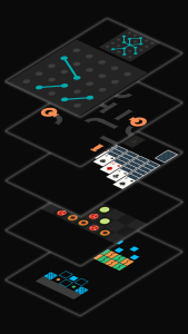 اسکرین شات 4 بازی Brain Training: Logic Puzzles