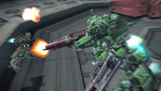 اسکرین شات 2 بازی ربات ها: هجوم نهایی