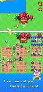 اسکرین شات 2 بازی Island Times: Easy Life