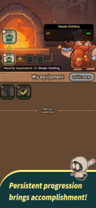 اسکرین شات 5 بازی Ghosty Trip