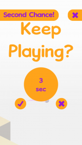 اسکرین شات 5 بازی ⚡ Zigzag Road! ⚡