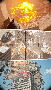 اسکرین شات 6 بازی Airstrike Assault