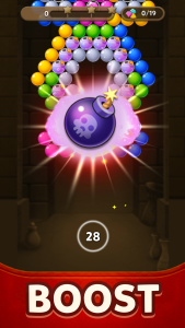 اسکرین شات 5 بازی Bubble Pop Origin! Puzzle Game