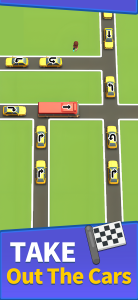 اسکرین شات 2 بازی Car Escape 3D