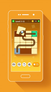 اسکرین شات 4 بازی Puzzly Puzzle Game Collection