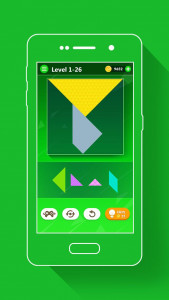 اسکرین شات 5 بازی Puzzly Puzzle Game Collection