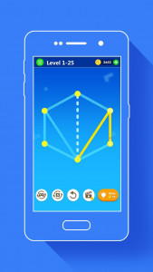 اسکرین شات 1 بازی Puzzly Puzzle Game Collection