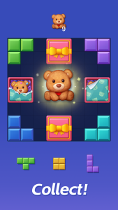 اسکرین شات 6 بازی Color Block: Combo Blast