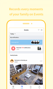 اسکرین شات 3 برنامه 360 Smart Camera
