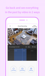 اسکرین شات 4 برنامه 360 Smart Camera