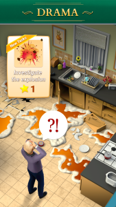 اسکرین شات 4 بازی Coronation Street: Renovation