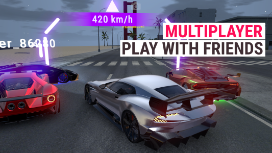 اسکرین شات 4 بازی Real Driving School
