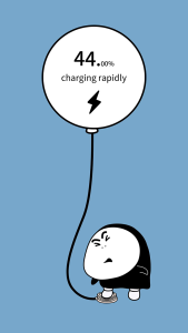 اسکرین شات 2 برنامه  Pika! Charging Show