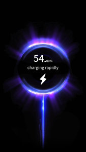 اسکرین شات 5 برنامه  Pika! Charging Show