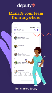 اسکرین شات 6 برنامه Phone Switch - Clone Phone