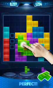 اسکرین شات 1 بازی Puzzle Game
