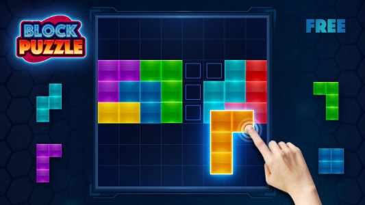 اسکرین شات 7 بازی Puzzle Game
