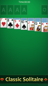 اسکرین شات 2 بازی Solitaire Collection