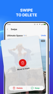 اسکرین شات 5 برنامه AI Cleaner - Storage Cleaner