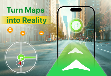 اسکرین شات 6 برنامه GPS Location & Phone Tracker