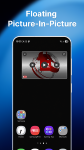 اسکرین شات 5 برنامه IPTV Player - Smart Xtream
