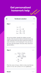 اسکرین شات 7 برنامه Quizlet: Study With Flashcards