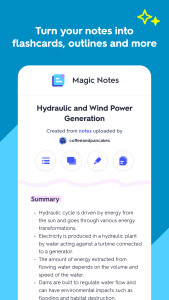 اسکرین شات 2 برنامه Quizlet: Study With Flashcards